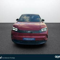 Ford Capri 286ch Extended Range 77kW Pack Premium RWD Boulogne-sur-Mer