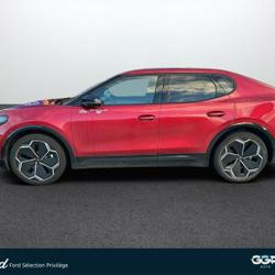 Ford Capri 286ch Extended Range 77kW Pack Premium RWD Boulogne-sur-Mer