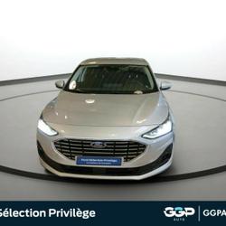 Ford Focus 1.0 EcoBoost mHEV 125ch Titanium X Business Dunkerque