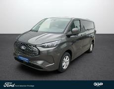 Ford Transit Custom Boulogne-sur-Mer