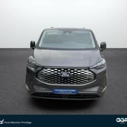 Ford Transit Custom 320 L1H1 Electrique 160 kW 218ch Limited Boulogne-sur-Mer