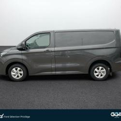 Ford Transit Custom 320 L1H1 Electrique 160 kW 218ch Limited Boulogne-sur-Mer