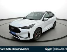 Ford Kuga Boulogne-sur-Mer