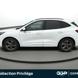 Ford Kuga 2.5 Duratec 180ch Hybrid FlexiFuel ST-Line X Powershift Boulogne-sur-Mer