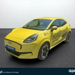 Ford Puma Gen-E 168ch Standard Range 43 kWh Premium Calais