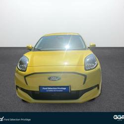 Ford Puma Gen-E 168ch Standard Range 43 kWh Premium Calais