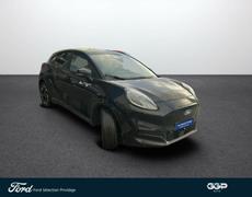 Ford Puma Boulogne-sur-Mer