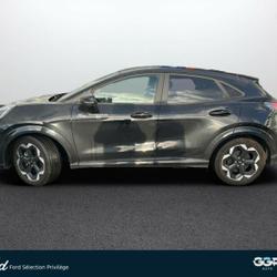 Ford Puma Gen-E 168ch Standard Range 43 kWh Premium Boulogne-sur-Mer