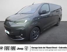 Fiat Scudo Brest