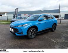 MG EHS La Chapelle-Longueville