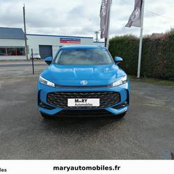 MG EHS EHS 1.5T PHEV 272 ch Luxury La Chapelle-Longueville