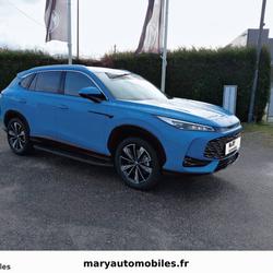 MG EHS EHS 1.5T PHEV 272 ch Luxury La Chapelle-Longueville