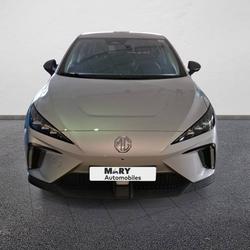 MG MG4 MG4 Electric 64kWh - 150 kW 2WD Luxury La Chapelle-Longueville