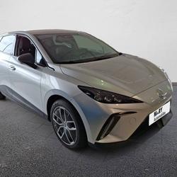MG MG4 MG4 Electric 64kWh - 150 kW 2WD Luxury La Chapelle-Longueville