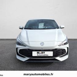 MG MG3 MG3 1.5 L Hybrid+ 195 ch Luxury La Chapelle-Longueville