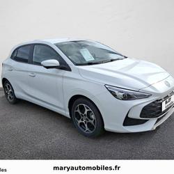MG MG3 MG3 1.5 L Hybrid+ 195 ch Luxury La Chapelle-Longueville