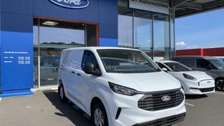 Ford Transit Custom  - photo 0
