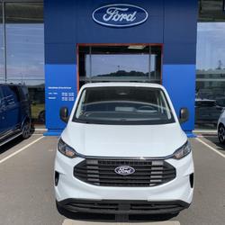 Ford Transit Custom 320 L1H1 2.0 EcoBlue diesel 150 TREND Le Mans
