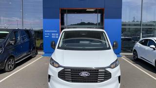 Ford Transit Custom  - photo 1