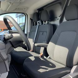 Ford Transit Custom 320 L1H1 2.0 EcoBlue diesel 150 TREND Le Mans