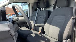Ford Transit Custom  - photo 2