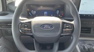 Ford Transit Custom  - photo 3