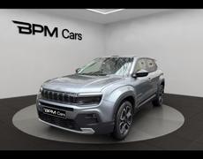 Jeep Avenger Montrouge