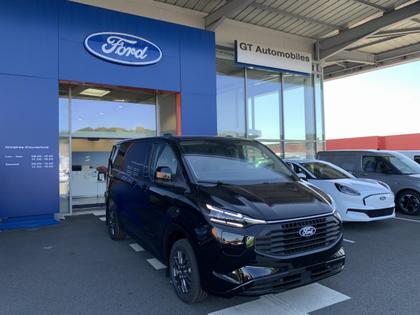 Ford Transit Custom - 320 L1H1 2.5 Duratec 232 ch Limited CVT - 40 490 €