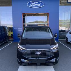 Ford Transit Custom 320 L1H1 2.5 Duratec 232 ch Limited CVT Le Mans