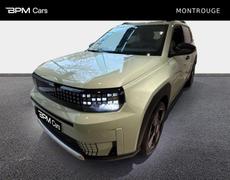 Fiat Grande Panda Montrouge