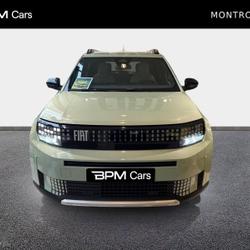 Fiat Grande Panda Electrique 113ch La Prima Montrouge