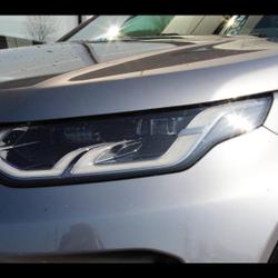 Land Rover Discovery 1.5 P300e 309ch Dynamic SE Boulogne-sur-Mer