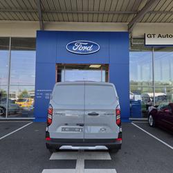 Ford Transit Custom 320 L2H1 2.0 EcoBlue diesel 136 TRAIL Le Mans