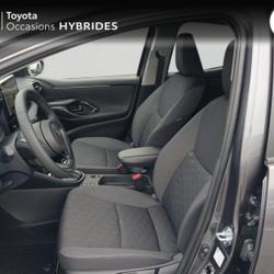 Toyota Yaris 116h Design 5p MY25 occasion - Brest - photo 2/32