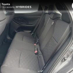 Toyota Yaris 116h Design 5p MY25 occasion - Brest - photo 3/32