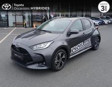 Toyota Yaris Brest
