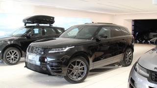 Land Rover Range Rover Velar  - Dynamic - photo 0