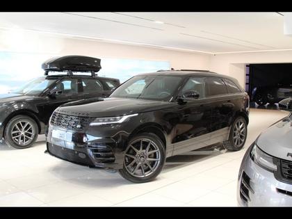 Land Rover Range Rover Velar - 2.0 P400e 404ch PHEV Dynamic HSE AWD BVA - 89 680 €