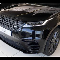 Land Rover Range Rover Velar 2.0 P400e 404ch PHEV Dynamic HSE AWD BVA Boulogne-sur-Mer