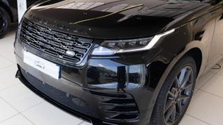 Land Rover Range Rover Velar  - Dynamic - photo 1