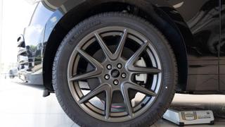 Land Rover Range Rover Velar  - Dynamic - photo 3