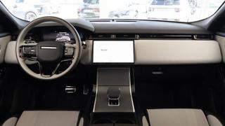 Land Rover Range Rover Velar  - Dynamic - photo 4
