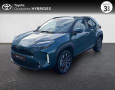 Toyota Yaris Cross Brest