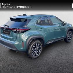 Toyota Yaris Cross 130h Design MY26 occasion - Brest - photo 2/24