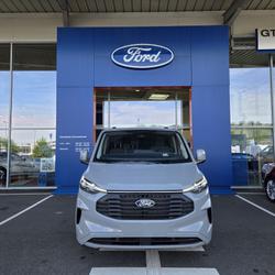 Ford Transit Custom 320 L1H1 2.0 EcoBlue 136 LIMITED CAB APR Le Mans