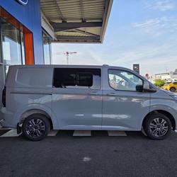 Ford Transit Custom 320 L1H1 2.0 EcoBlue 136 LIMITED CAB APR Le Mans