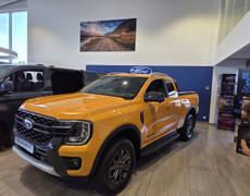 Ford Ranger Le Mans