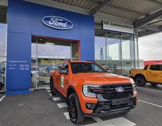Ford Ranger Le Mans