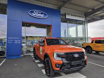 Ford Ranger - 2.0 EcoBlue 205 AUTO SUPER CAB WILDTRAK - 50 400 €