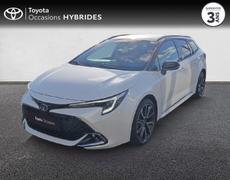 Toyota Corolla Touring Sports Brest